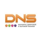 Сеть супермаркетов цифровой техники DNS